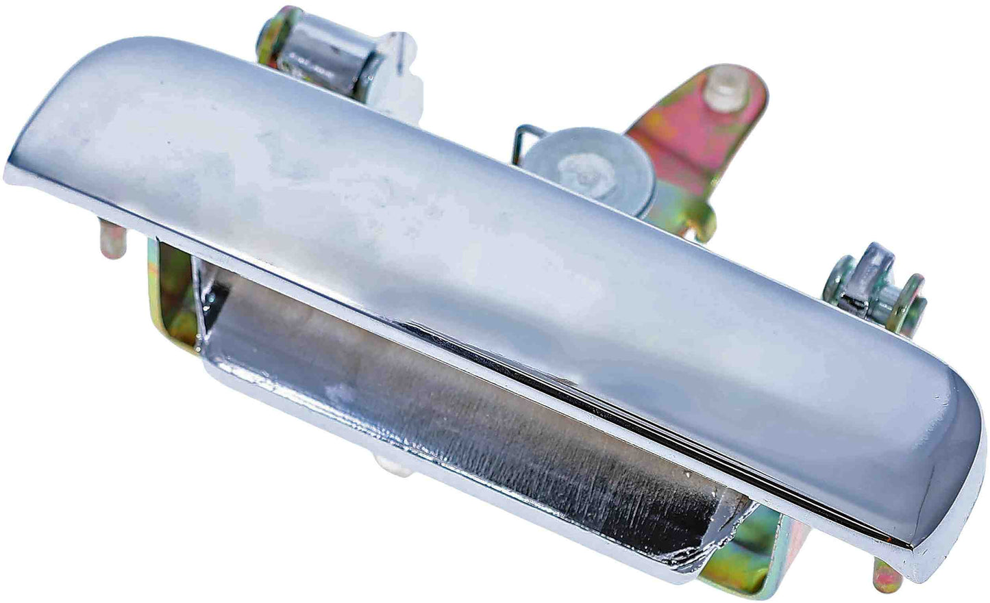 Dorman - HELP Tailgate Handle for 1987-86 Mazda B2000 1993-87 Mazda B2200 1993-87 Mazda B2600 77074