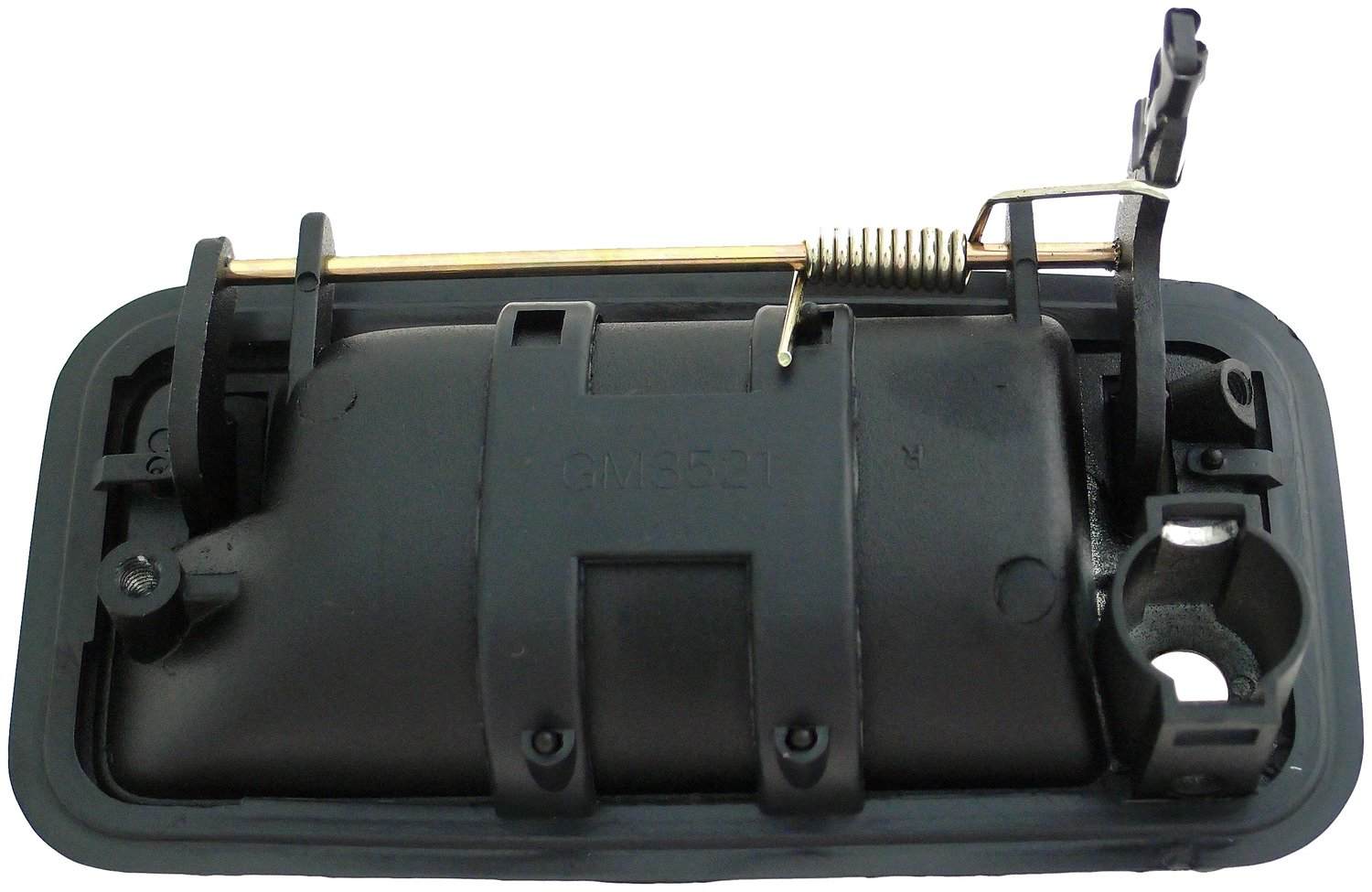 Dorman - HELP EXT DOOR HNDL RH 77097