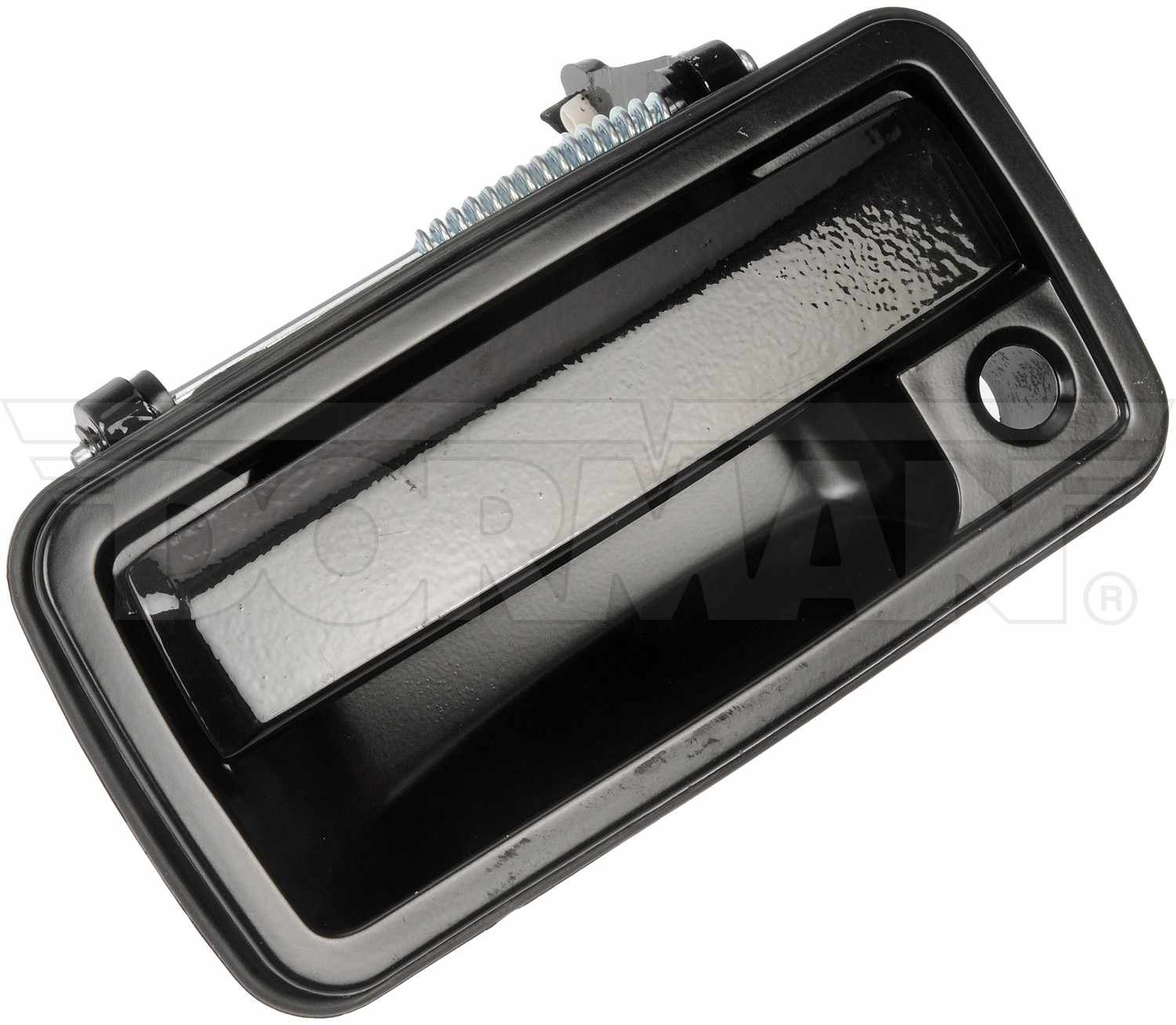 Dorman - HELP EXT DOOR HNDL LH FRT 77125