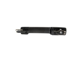 Dorman HELP Exterior Door Handle for 1993-1999 Volkswagen Golf Jetta Cabrio 77149
