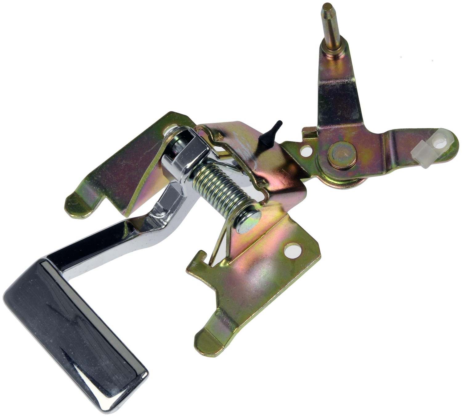 Dorman - HELP INT DOOR HNDL LH 77152