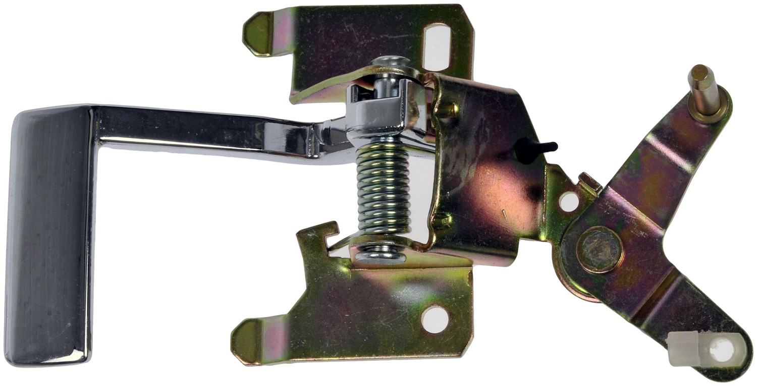 Dorman - HELP INT DOOR HNDL LH 77152