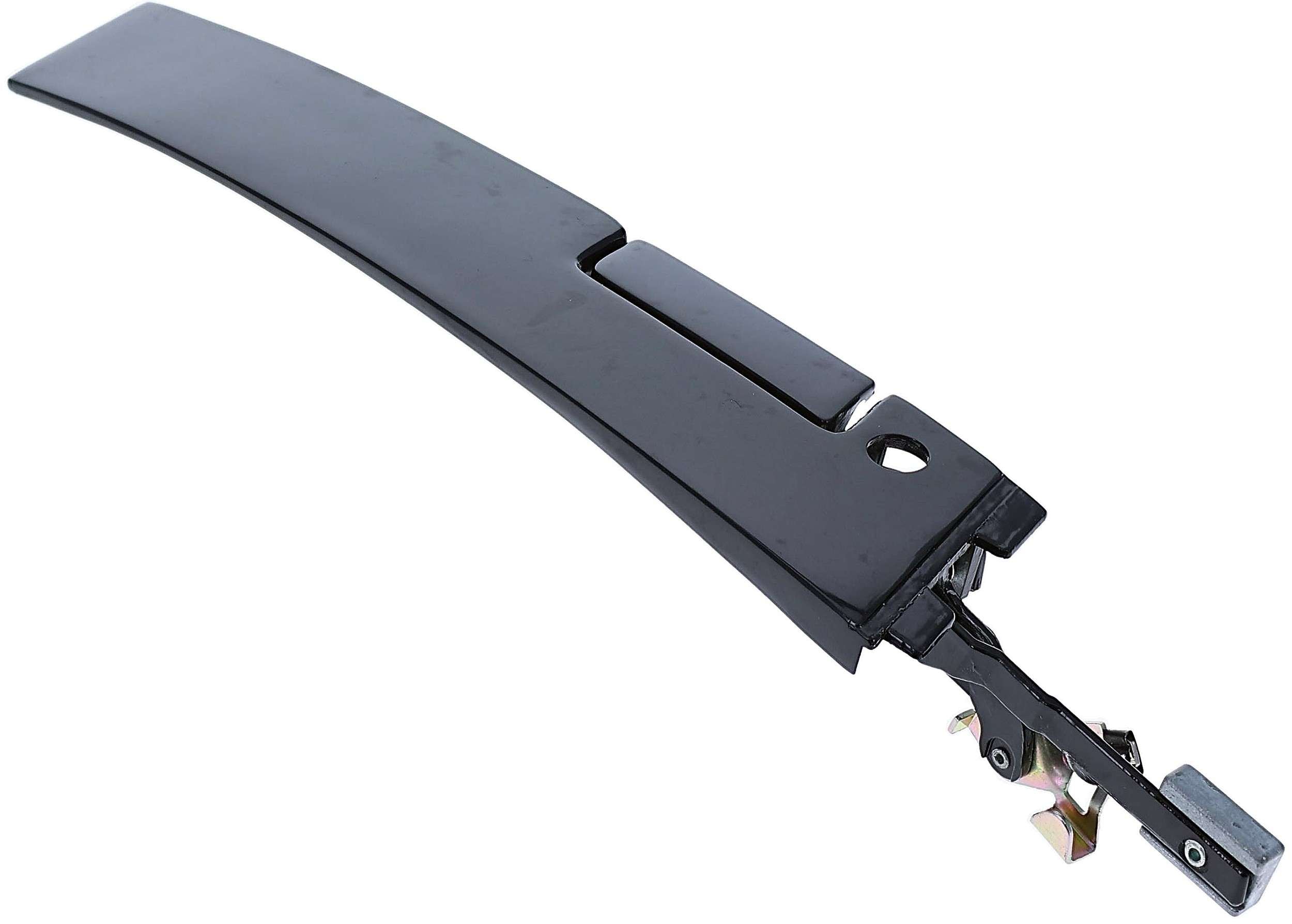 Dorman - HELP EXT DOOR HNDL LH 77154