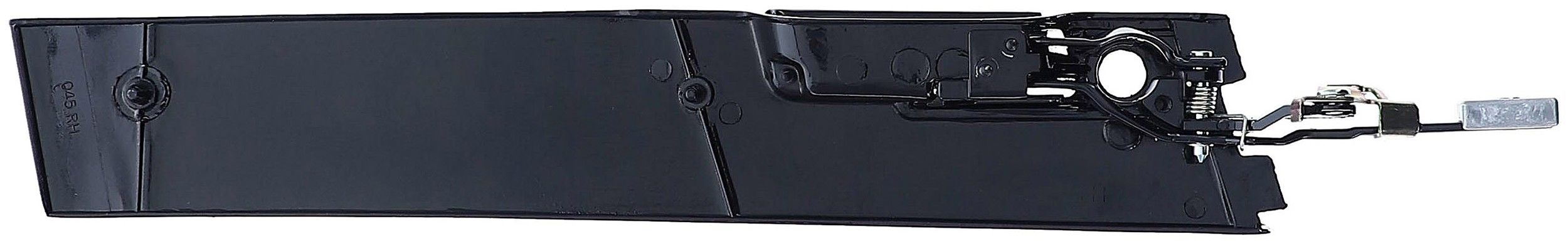 Dorman - HELP EXT DOOR HNDL OLDS RH 77175