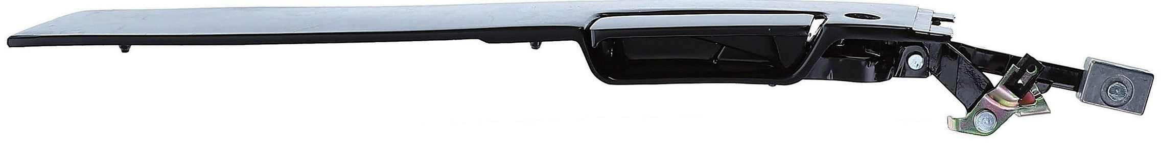 Dorman - HELP EXT DOOR HNDL OLDS RH 77175