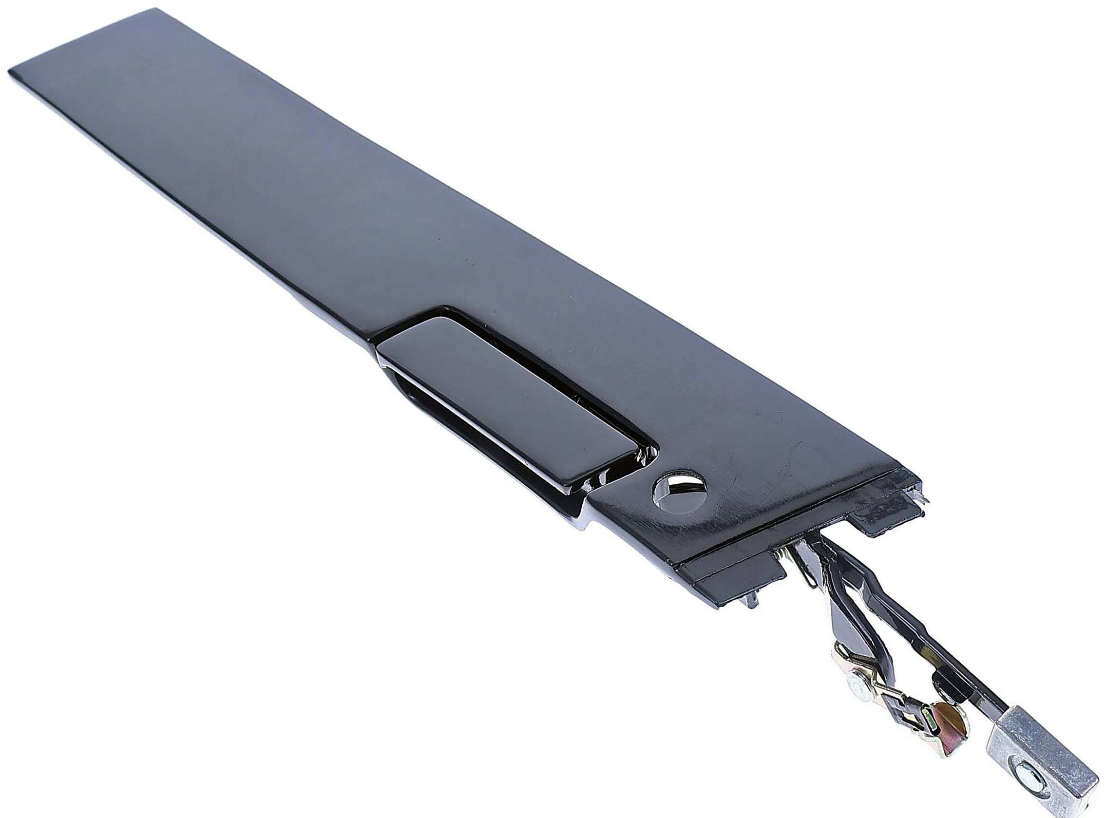 Dorman - HELP EXT DOOR HNDL OLDS RH 77175