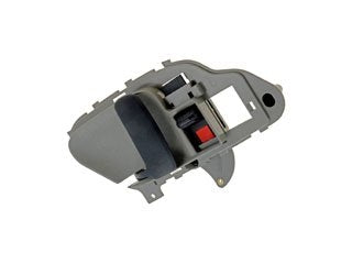 Dorman - HELP INT DOOR HNDL LH GRAY 77187CD