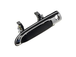 Dorman - HELP EXTERIOR DOOR HANDLE 77332