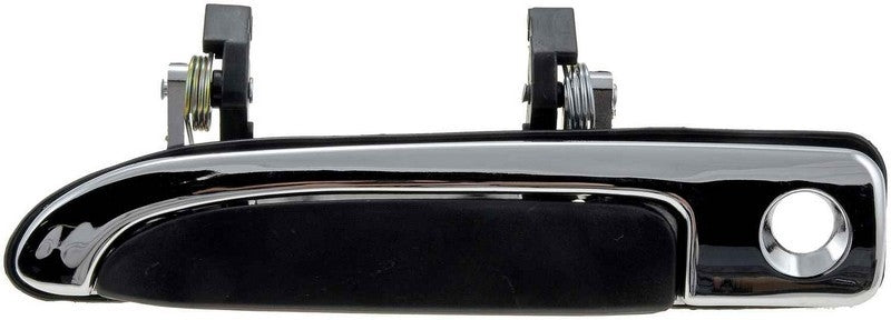 Dorman - HELP EXTERIOR DOOR HANDLE 77332