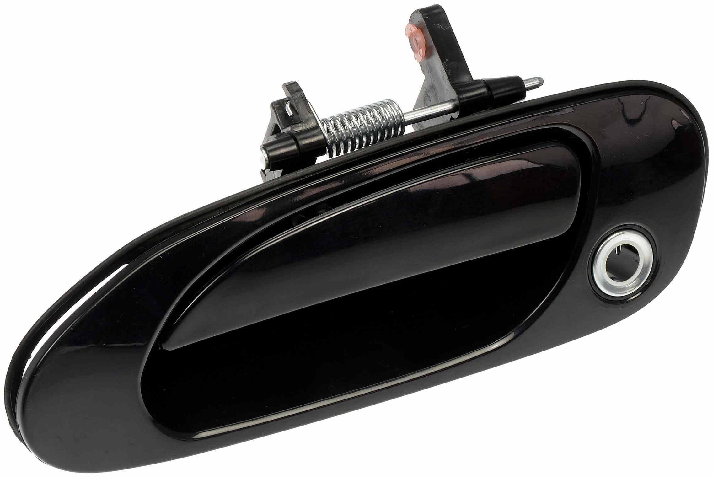 Dorman - HELP EXTERIOR DOOR HANDLE 77375