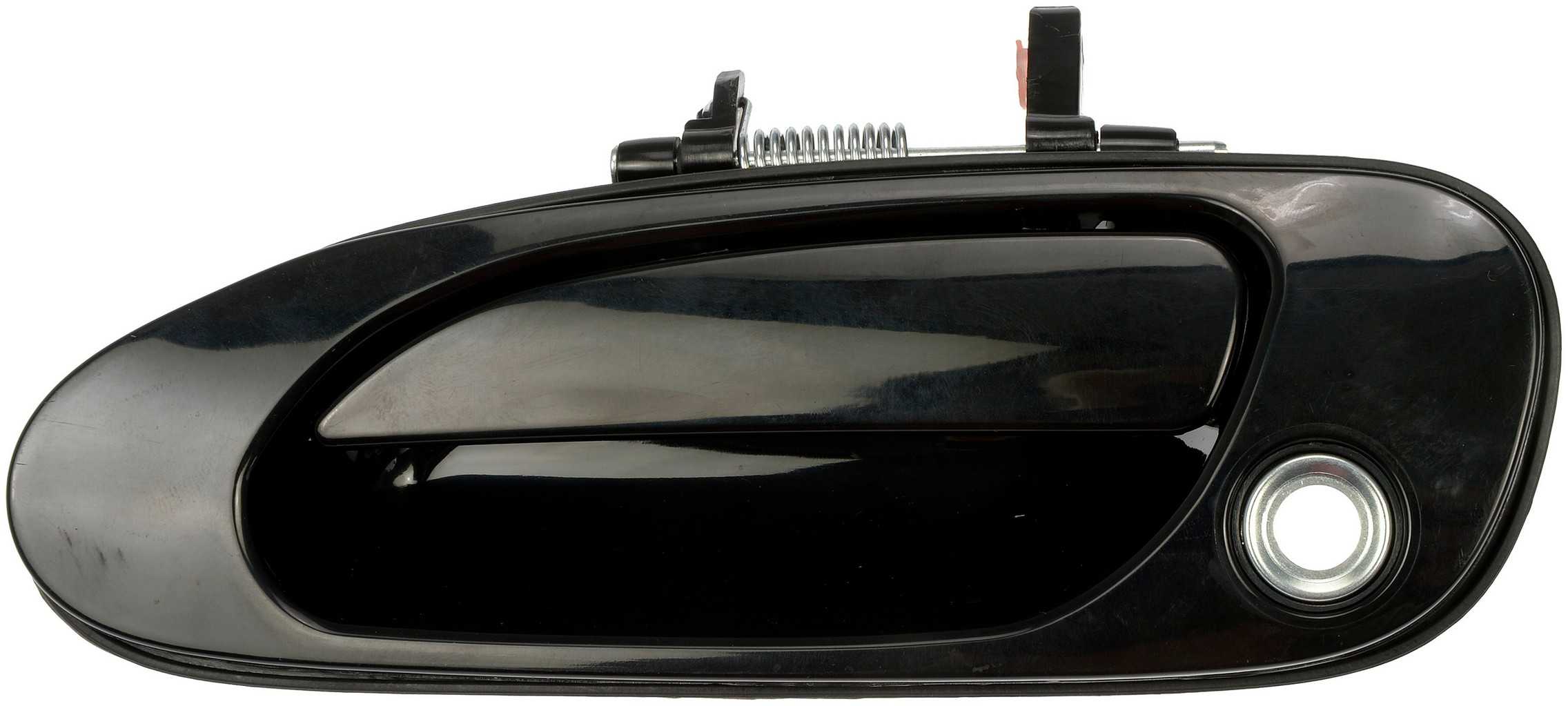 Dorman - HELP EXTERIOR DOOR HANDLE 77375