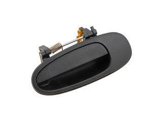 Dorman - HELP EXT DOOR HDL TOY LH REAR 77422