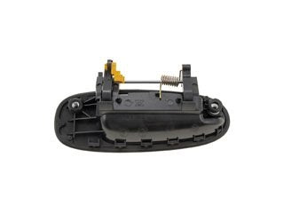 Dorman - HELP EXT DOOR HDL TOY LH REAR 77422