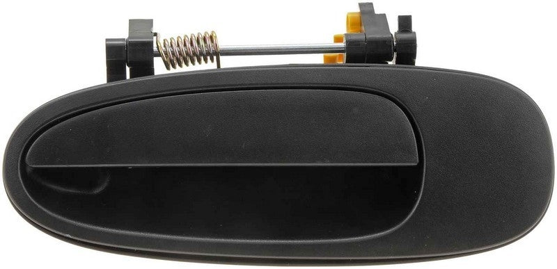 Dorman - HELP EXT DOOR HDL TOY LH REAR 77422