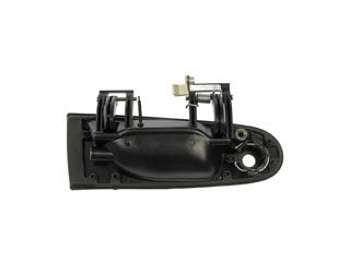 Dorman - HELP EXT DOOR HNDL MIT/CHR LH 77493