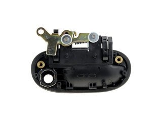 Dorman - HELP Exterior Door Handle for 1995-1997 Hyundai Accent 77496