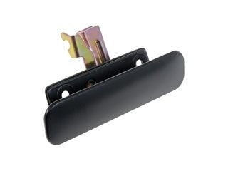 Dorman - HELP EXT DOOR HDL FRD LH REAR 77534
