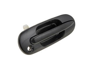 Dorman - HELP EXTERIOR DOOR HANDLE 77628