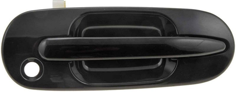 Dorman - HELP EXTERIOR DOOR HANDLE 77628