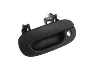 Dorman - HELP EXT DOOR HDL CHRY LH FRT 77640