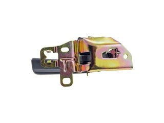 Dorman - HELP INTERIOR DOOR HANDLE 77653