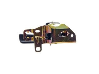 Dorman - HELP INTERIOR DOOR HANDLE 77716