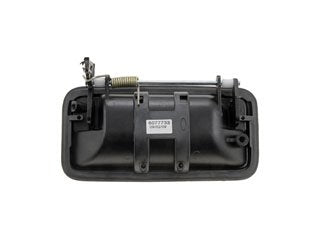 Dorman - HELP Exterior Door Handle for 2000-99 Cadillac 2000-92 Chevrolet 2000-92 GMC 77733