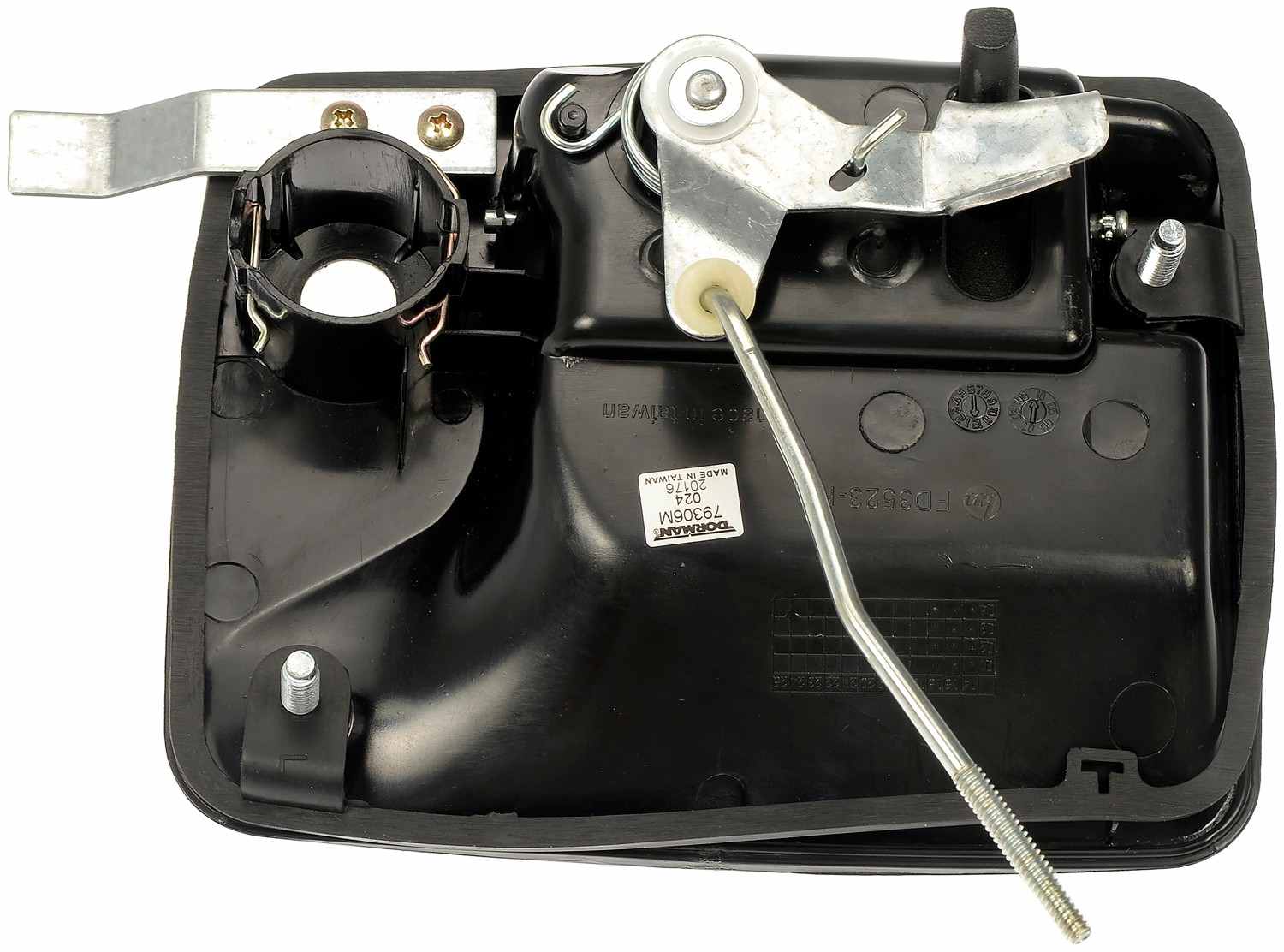 Dorman - HELP Exterior Door Handle 79306CD
