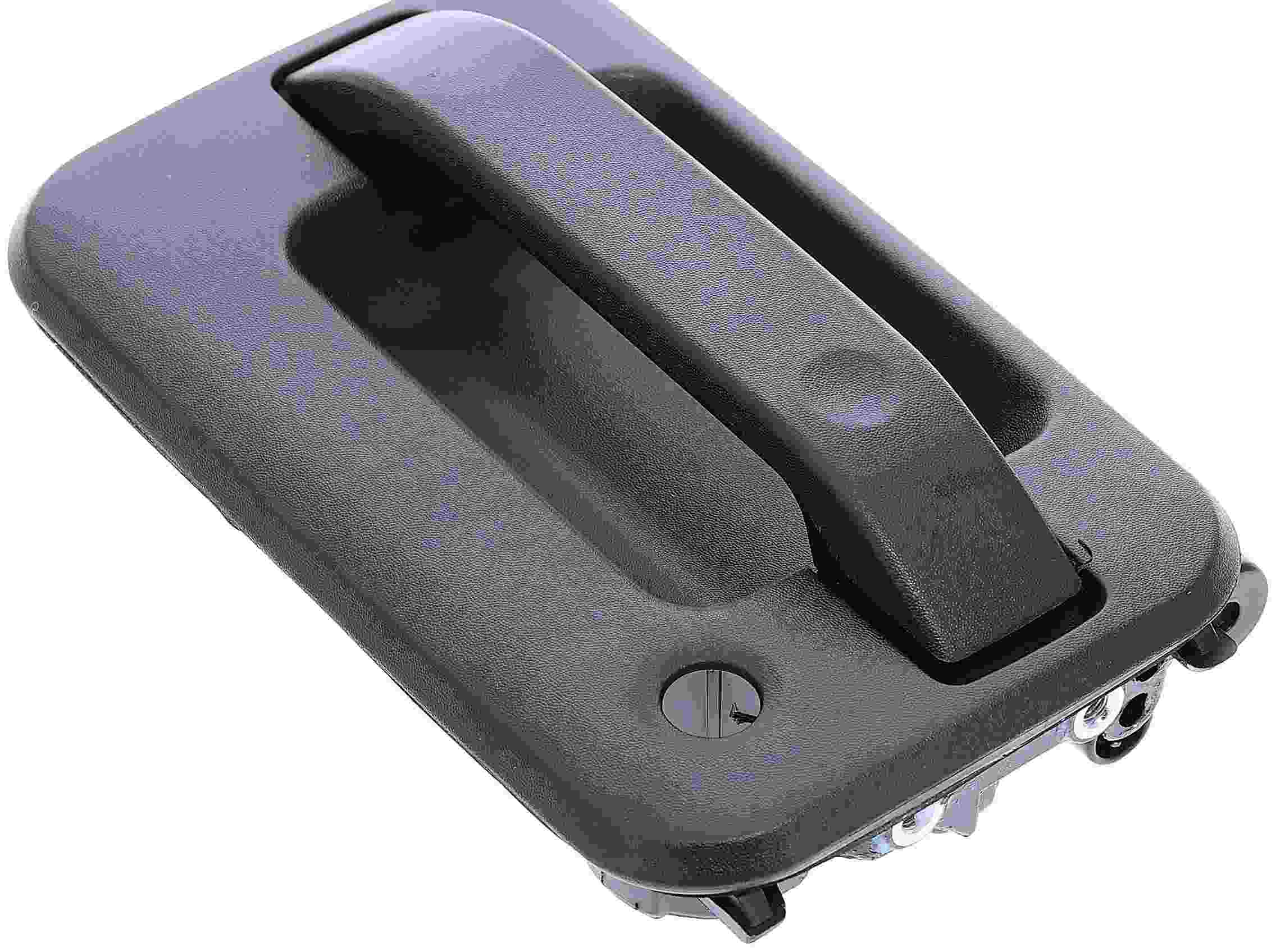 Dorman - HELP EXTERIOR DOOR HANDLE 79308