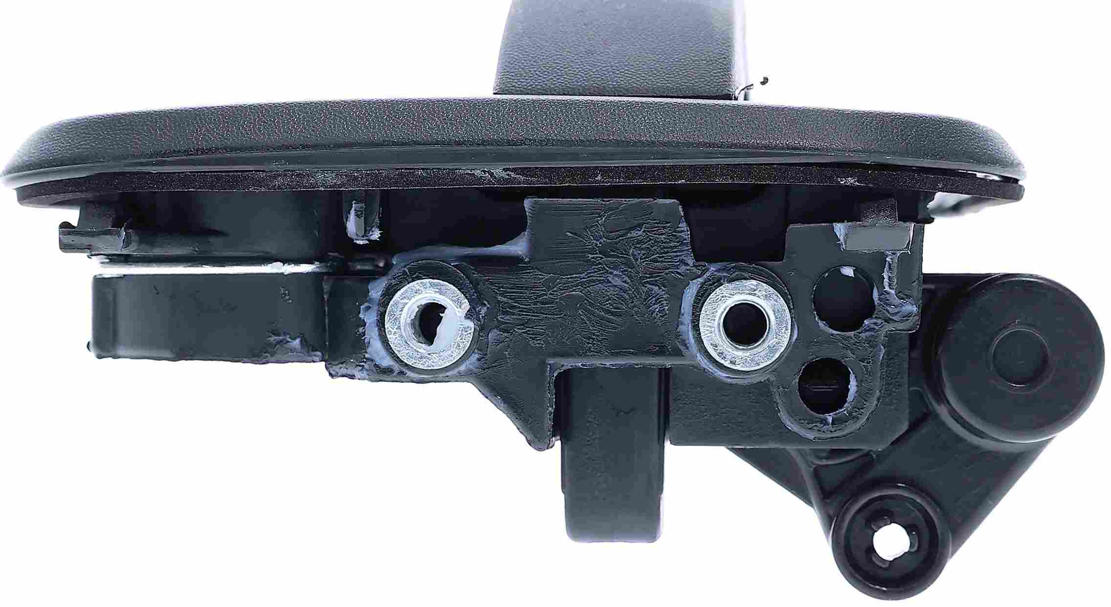 Dorman - HELP EXTERIOR DOOR HANDLE 79308