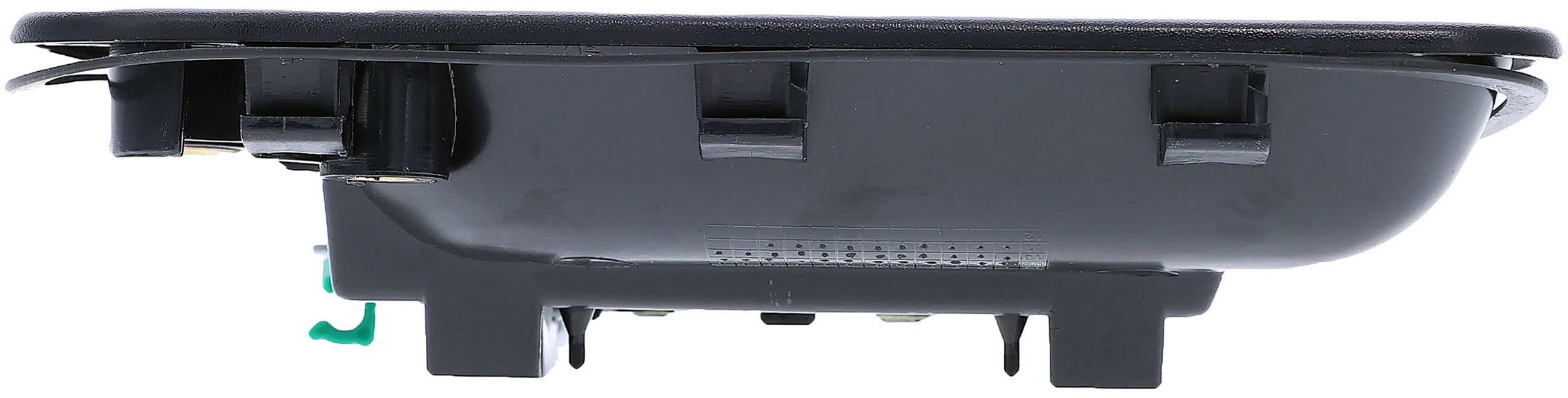 Dorman - HELP EXTERIOR DOOR HANDLE 79343