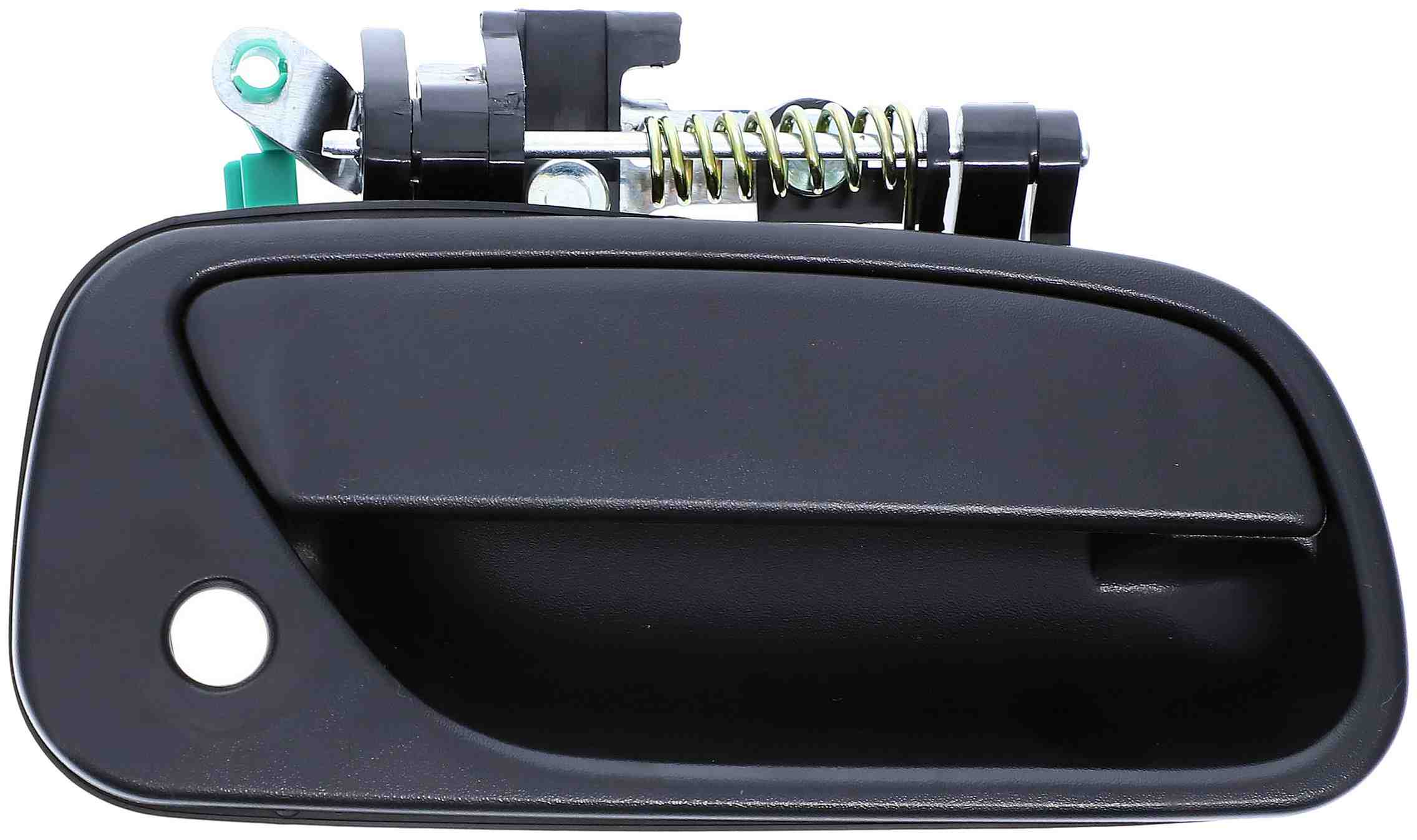 Dorman - HELP EXTERIOR DOOR HANDLE 79343