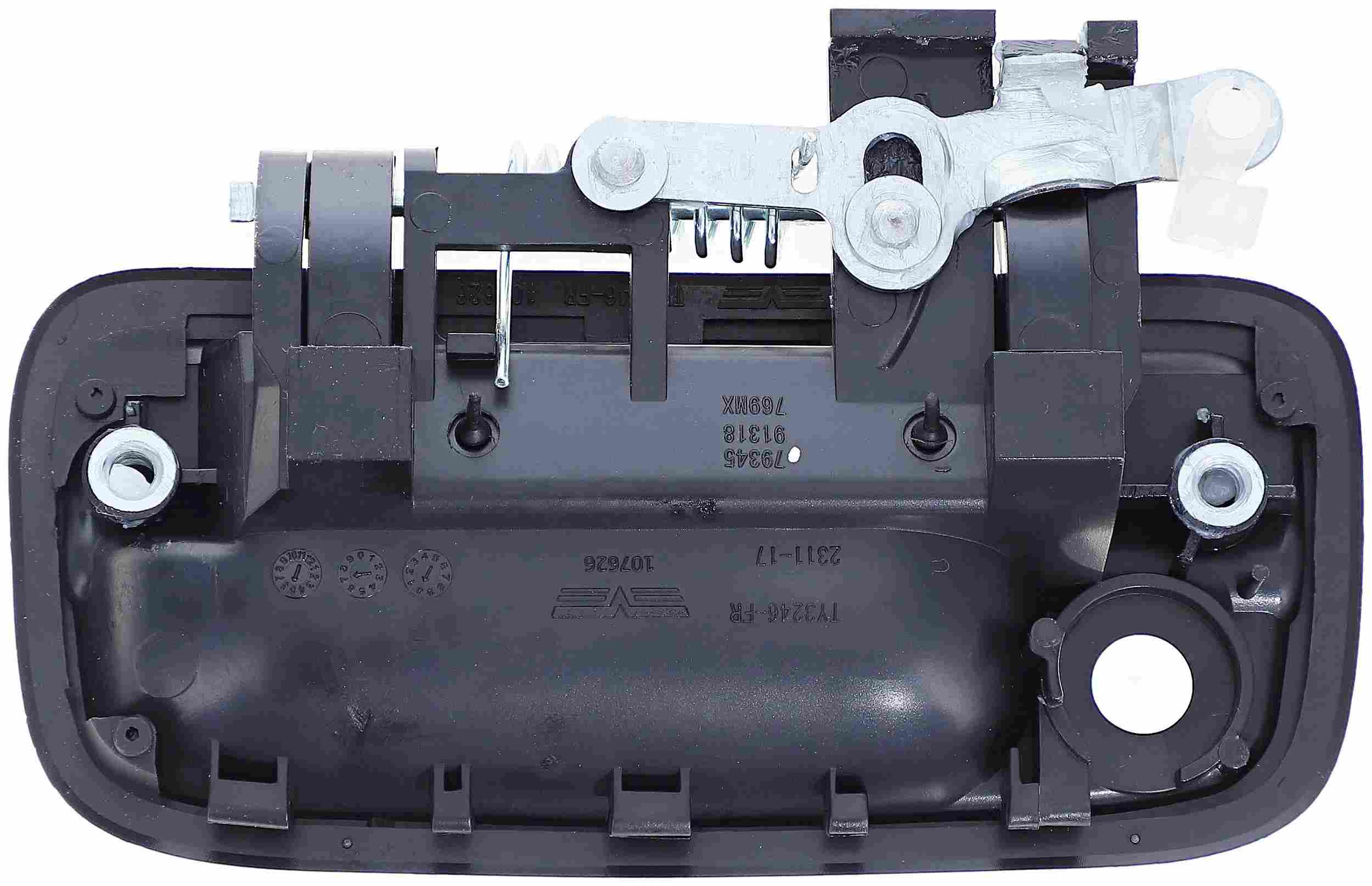 Dorman - HELP EXTERIOR DOOR HANDLE 79345