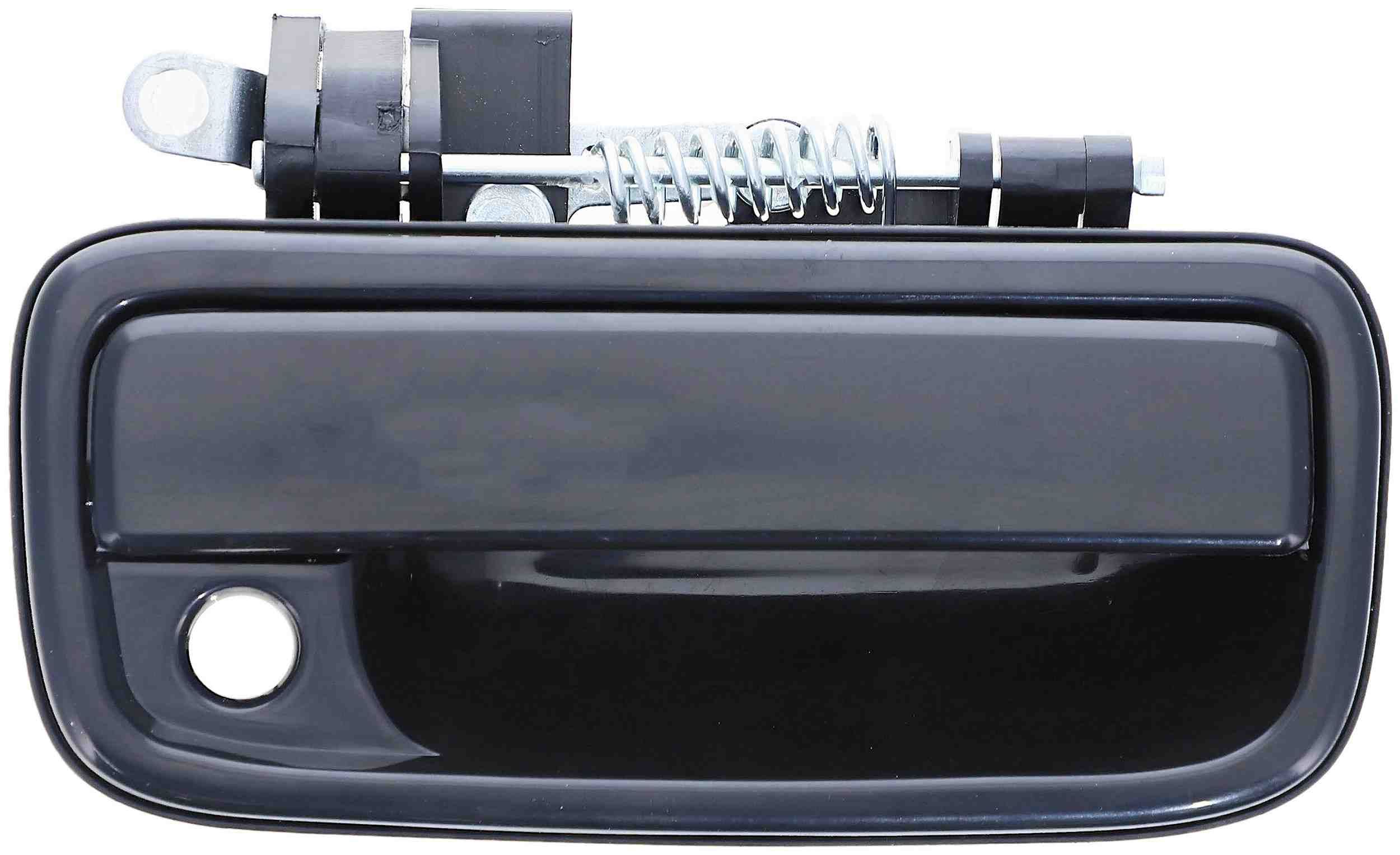 Dorman - HELP EXTERIOR DOOR HANDLE 79345