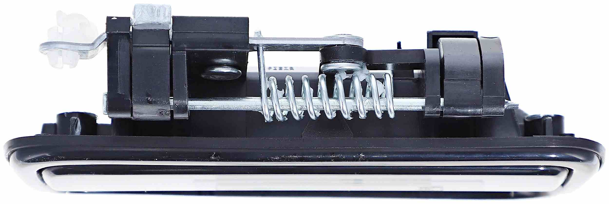 Dorman - HELP EXTERIOR DOOR HANDLE 79345