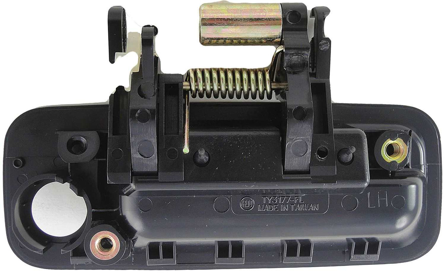 Dorman - HELP Exterior Door Handle for 1997-2001 Toyota Camry 79426