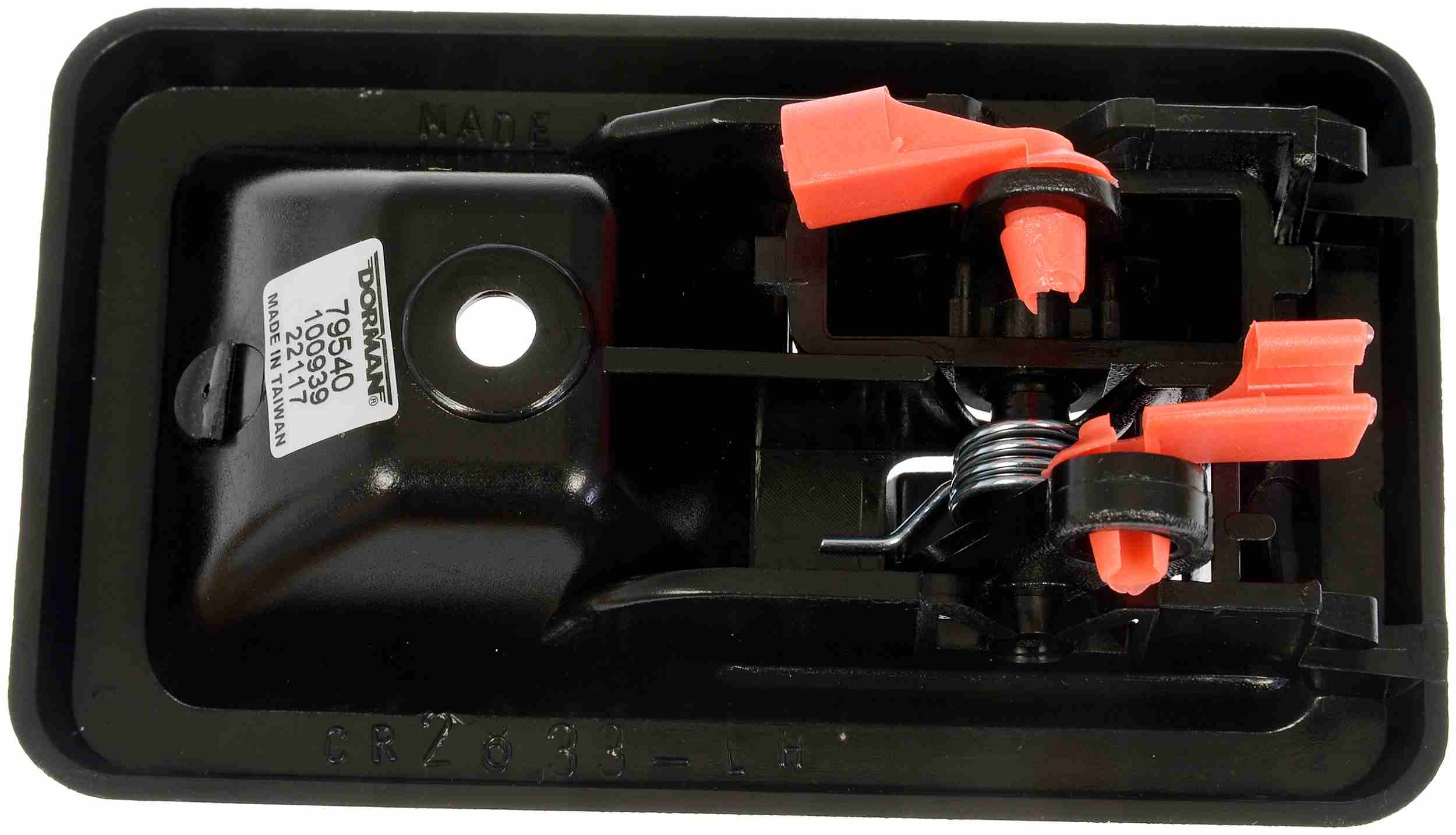 Dorman - HELP INTERIOR DOOR HANDLE 79540