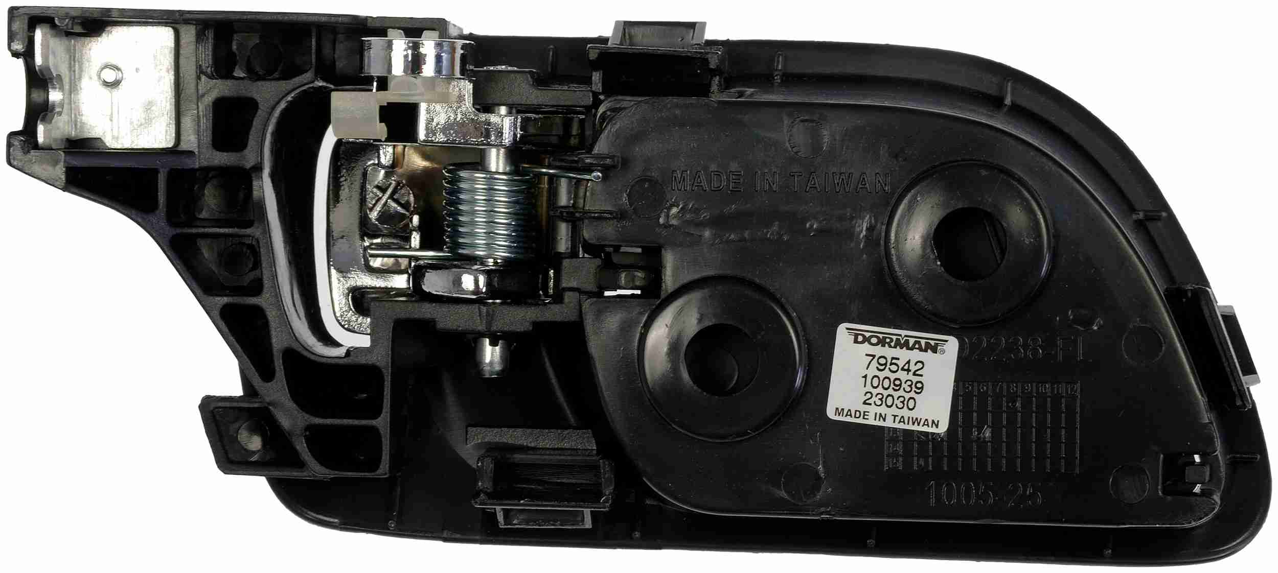 Dorman - HELP INTERIOR DOOR HANDLE 79542