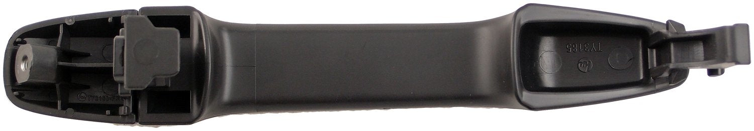 Dorman - HELP EXTERIOR DOOR HANDLE 79805