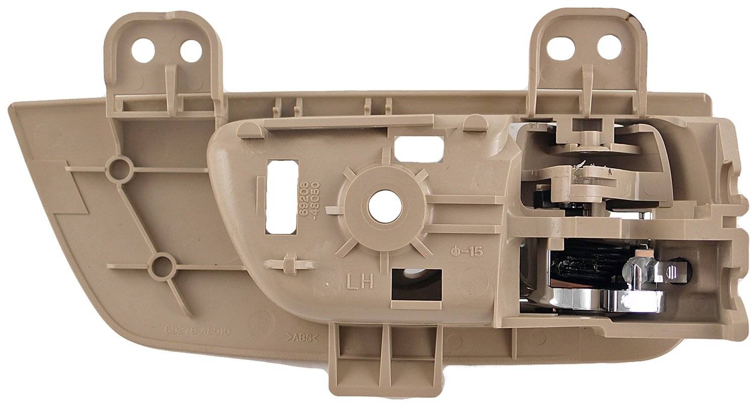 Dorman - HELP INTERIOR DOOR HANDLE 79847