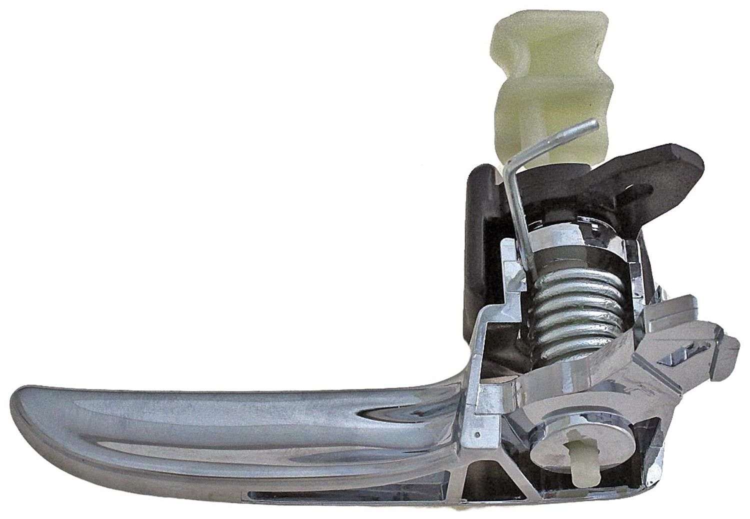 Dorman - HELP INTERIOR DOOR HANDLE 79969