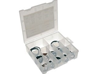 Dorman - HELP O-Ring Assortment 80021
