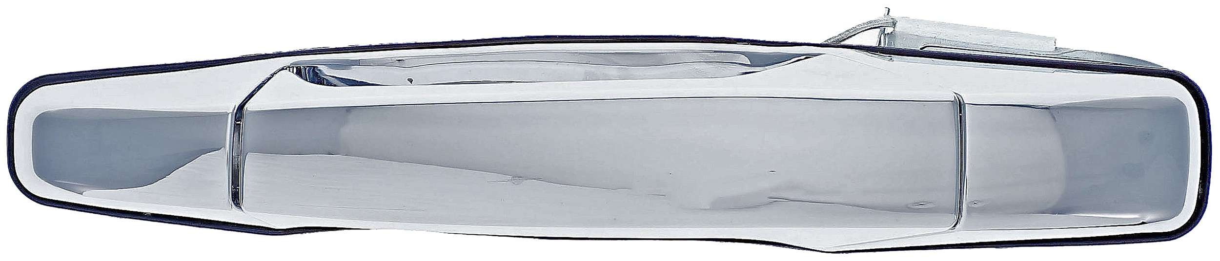 Dorman - HELP EXTERIOR DOOR HANDLE LH 80105