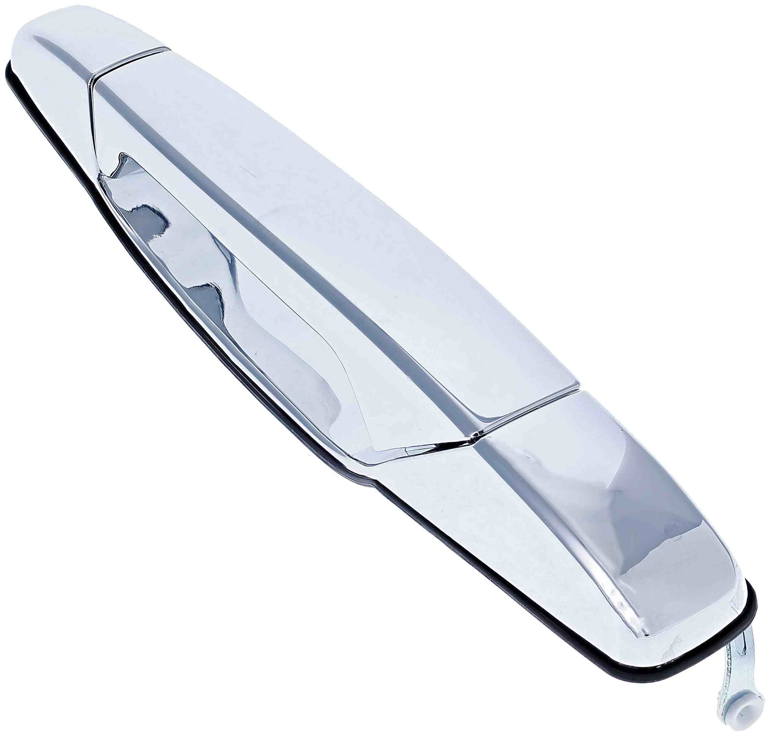 Dorman - HELP EXTERIOR DOOR HANDLE LH 80105
