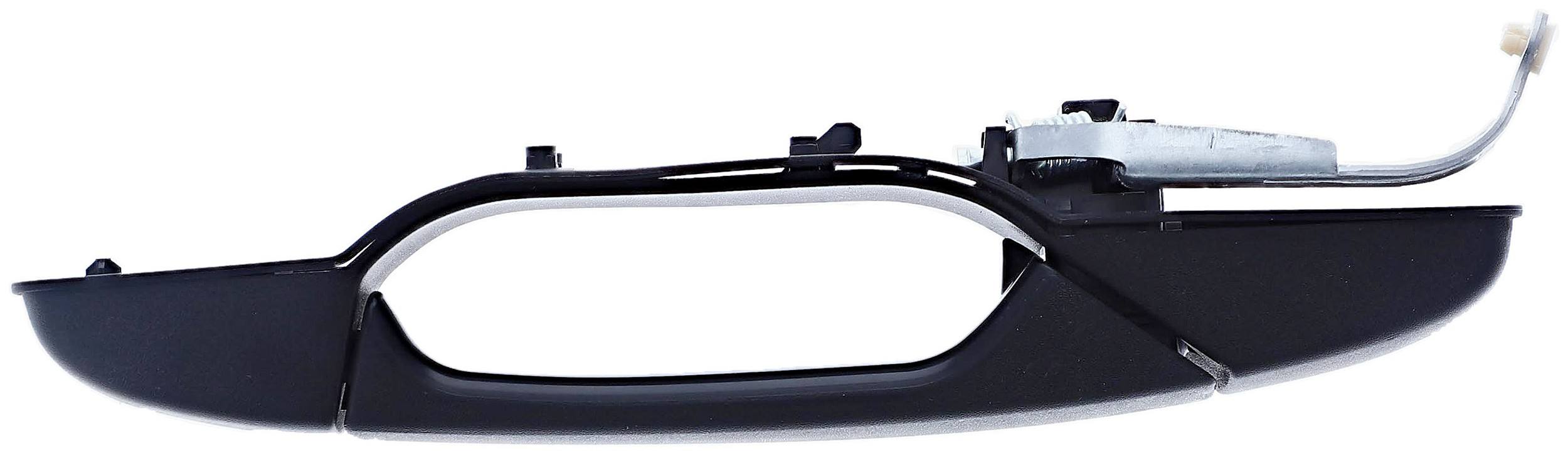 Dorman - HELP Exterior Door Handle 80120