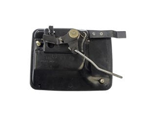 Dorman - HELP EXTERIOR DOOR HANDLE RH 80236
