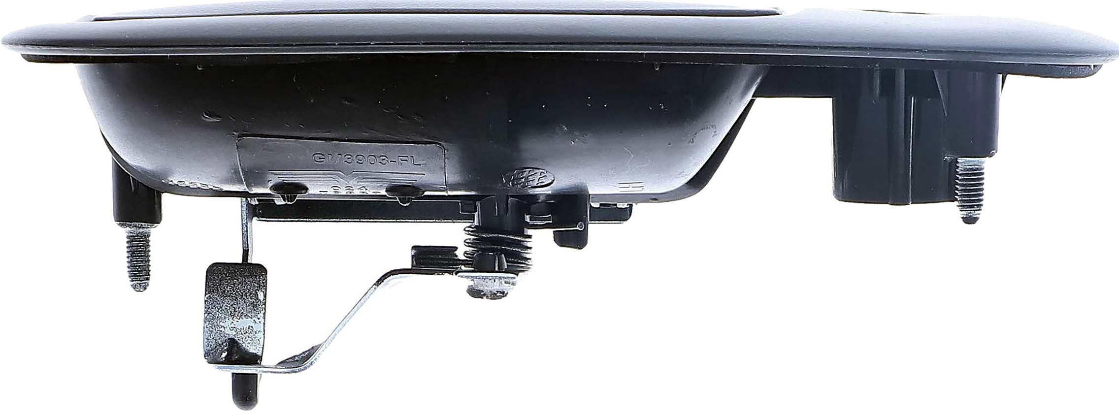 Dorman - HELP EXTERIOR DOOR HANDLE LH 80282