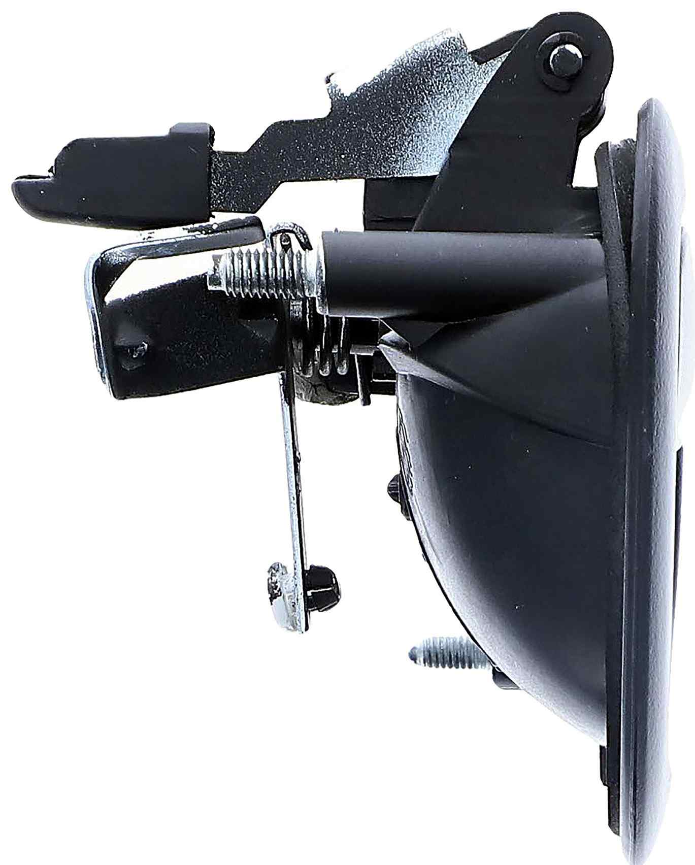 Dorman - HELP EXTERIOR DOOR HANDLE LH 80282