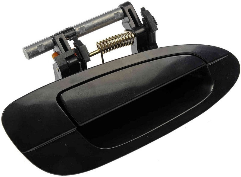 Dorman - HELP EXTERIOR DOOR HANDLE  top view frsport 80432