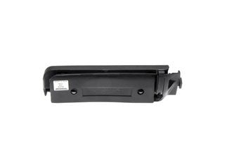 Dorman - HELP EXTERIOR DOOR HANDLE 80436